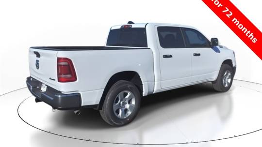 2024 RAM 1500