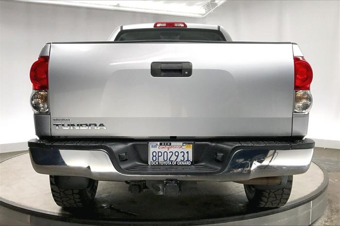 used 2008 toyota tundra 2wd double cab oxnard, ca 93036 for sale in oxnard, california