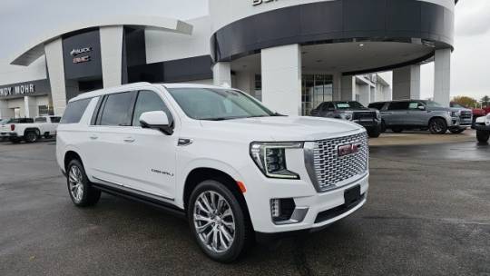 2023 GMC Yukon