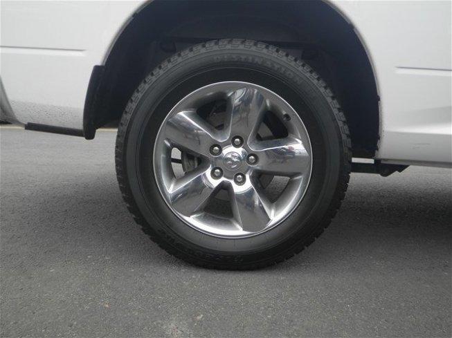 2016 ram 1500 slt for sale in bozeman, montana