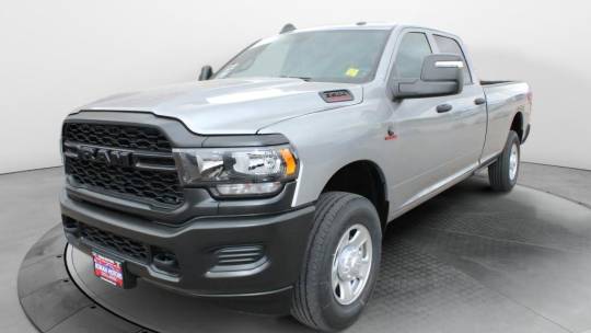 2024 RAM 3500