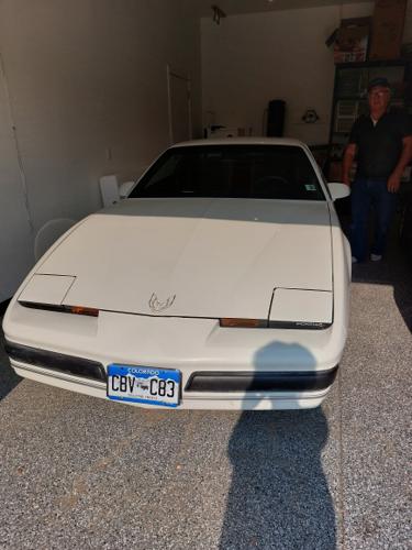1985 pontiac firebird coupe in westminster, colorado