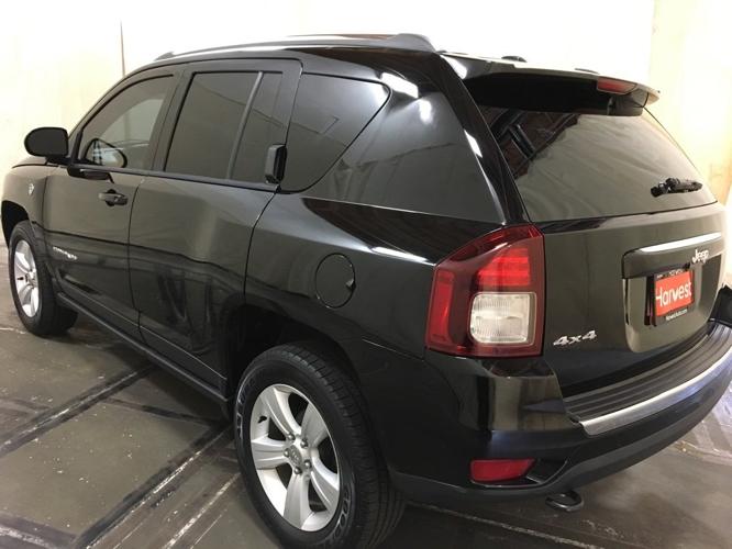 used 2015 jeep compass 4wd limited yakima, wa 98901 for sale in east selah, washington