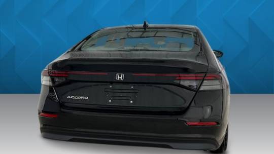 2024 Honda Accord