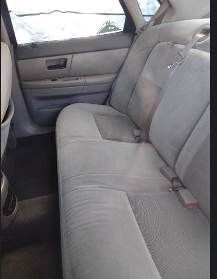 2004 ford taurus 4d for sale in california by owner