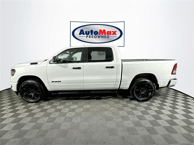 2024 ram 1500 big horn/lone star