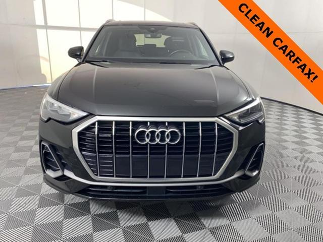 2020 audi q3 45 s line premium