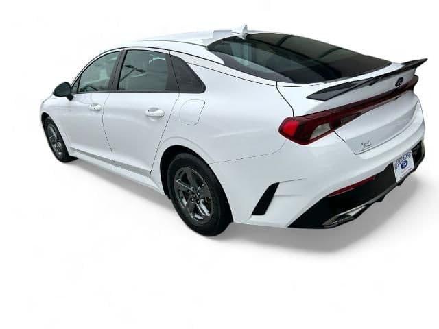 2021 kia k5 lxs in dickel, tennessee