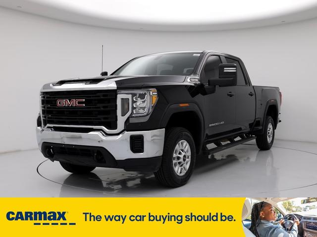 2023 gmc sierra 2500 pro