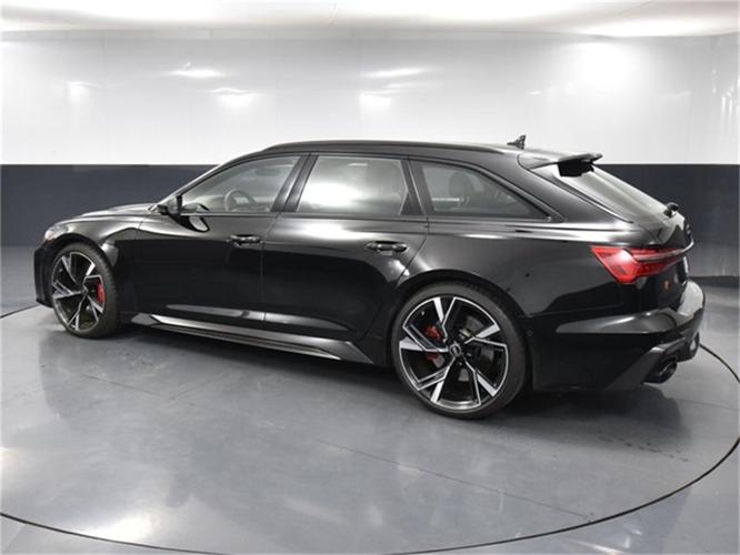 2021 audi rs6 in saint cloud, minnesota