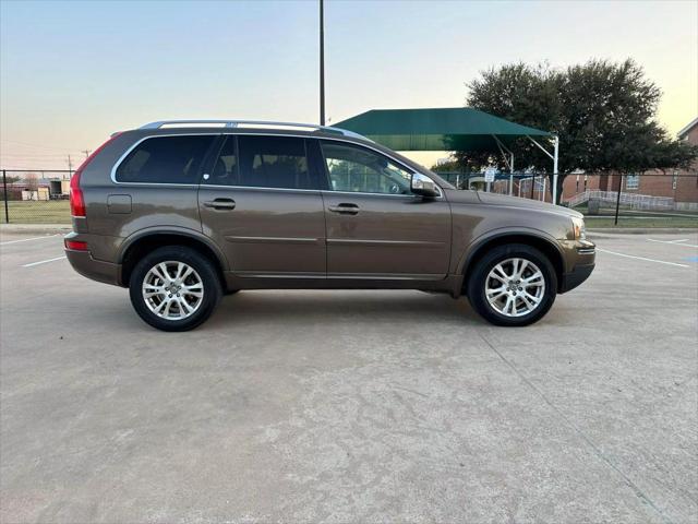 2013 volvo xc90 3.2 premier plus