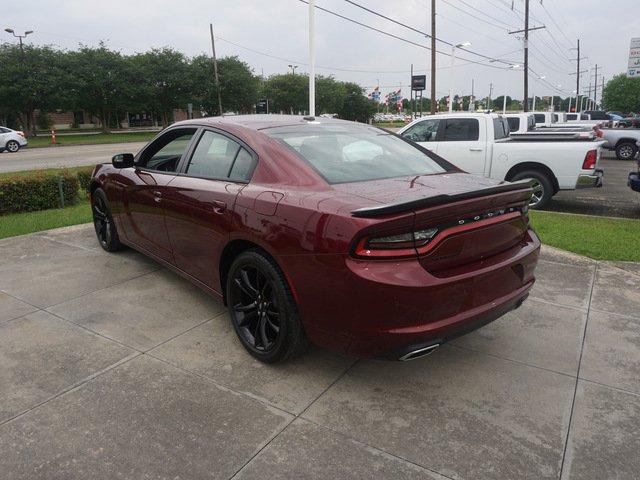 used 2018 dodge charger sxt lake charles, la 70607 for sale in lake charles, louisiana