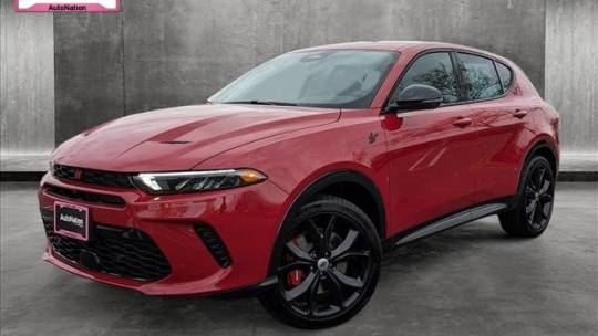 2024 Dodge Hornet