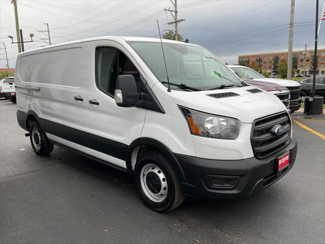 2020 ford transit-150 base