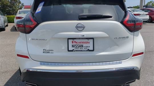 2024 Nissan Murano