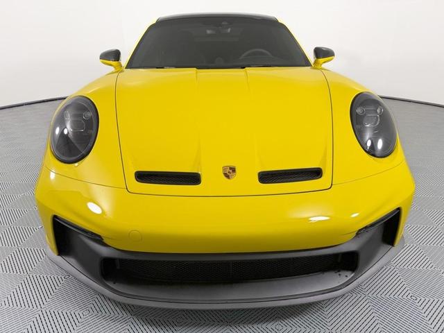 2023 porsche 911 gt3