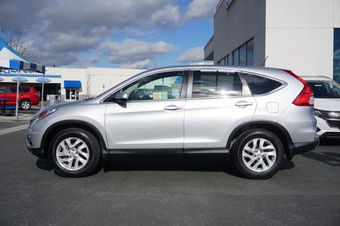 used 2015 honda cr-v fwd ex san jose, ca 95136 for sale in san jose, california
