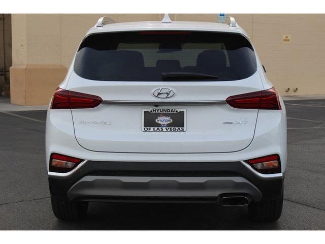 2019 hyundai santa fe limited 2.0t awd limited 2.0t 4dr suv for sale in las vegas, nevada