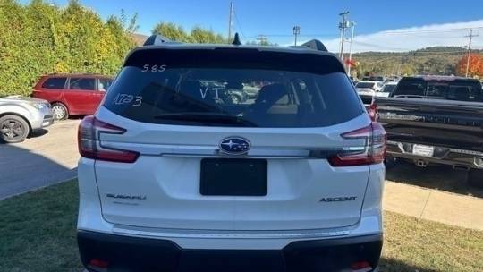 2024 Subaru Ascent