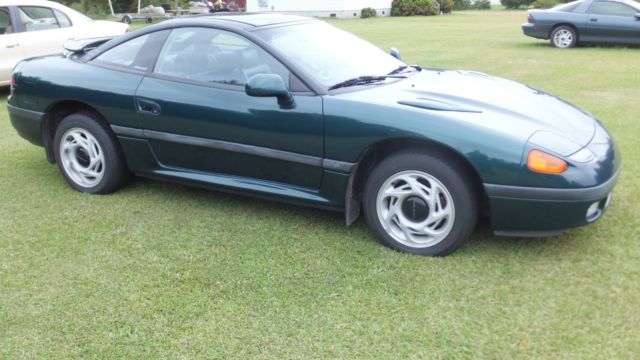 1993 dodge stealth es only 80k mi 5 speed