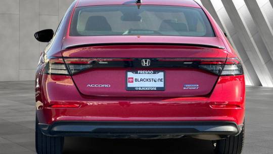 2023 Honda Accord