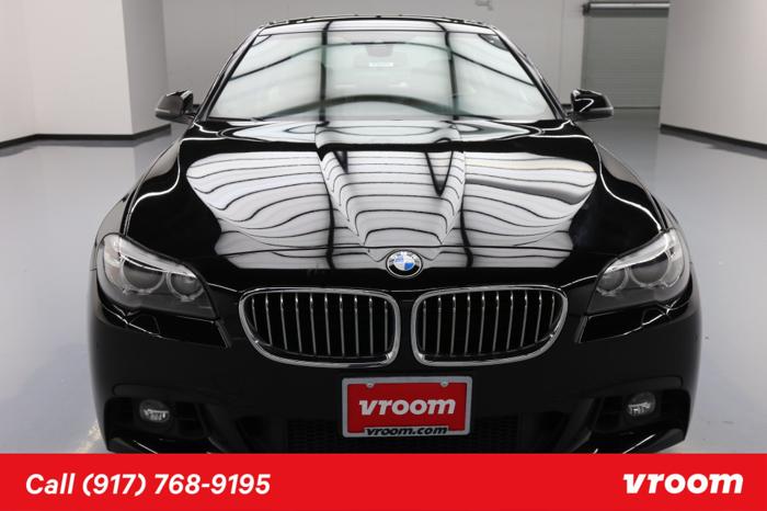 used 2016 bmw 535i sedan washington, dc 20001 for sale in washington, washington