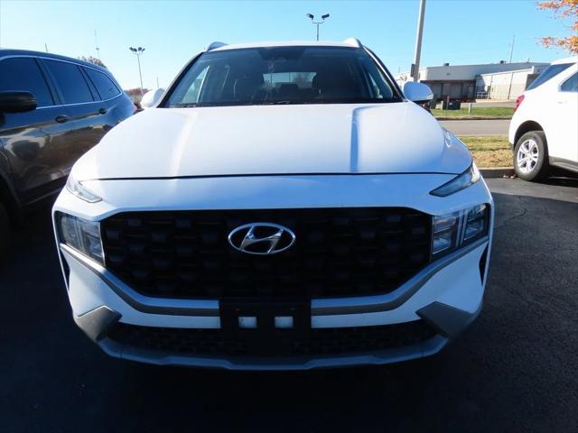 2023 hyundai santa fe l 60