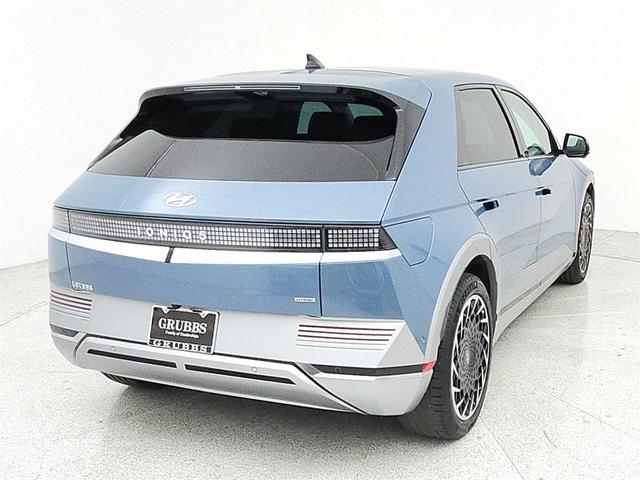 2023 hyundai ioniq 5 limited