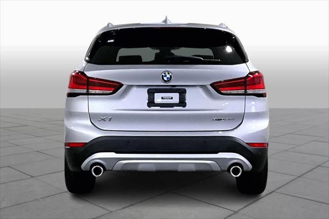2021 bmw x1 xdrive28i