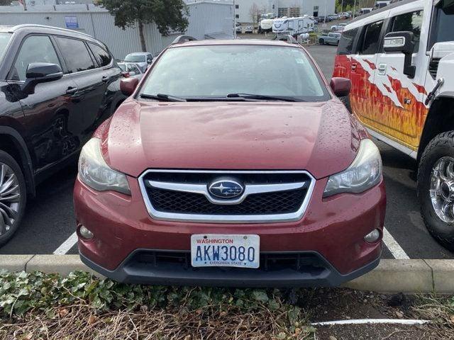 2013 subaru xv crosstrek premium in vancouver, washington