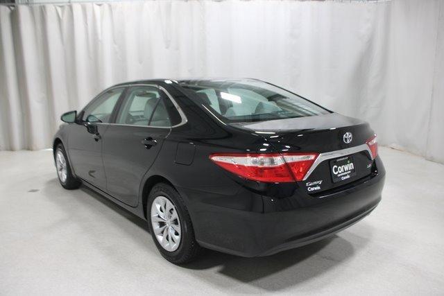 certified 2017 toyota camry le fargo, nd 58103 for sale in fargo, north dakota