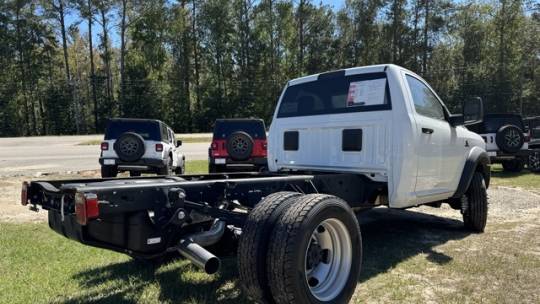 2024 RAM 5500