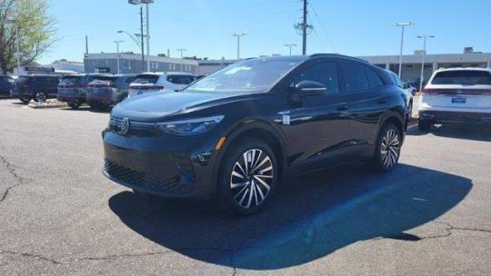 2024 Volkswagen ID.4