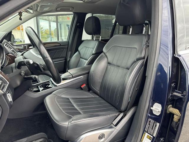 2013 mercedes-benz gl-class gl 450 4matic