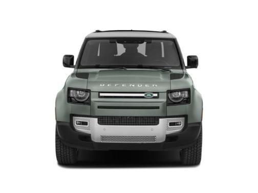 2022 land rover defender