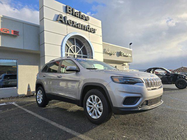 2020 jeep cherokee t mulliner