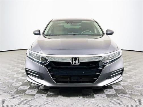 2020 honda accord lx 1.5t in farmington, new mexico