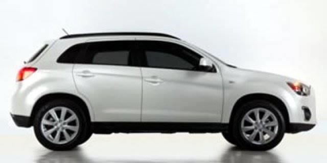 2013 mitsubishi outlander sport le awd le 4dr crossover for sale in fairfield, connecticut