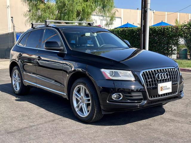 2014 audi q5 3.0 tdi premium plus