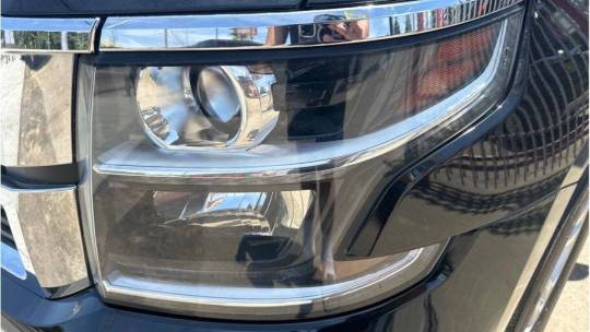 2017 Chevrolet Tahoe