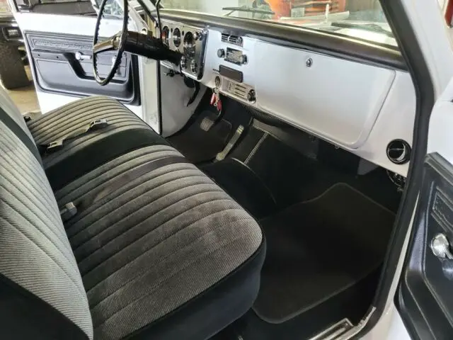 1972 gmc c10 pickup