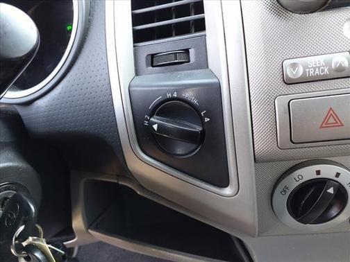 2008 toyota tacoma in co bluffs, iowa