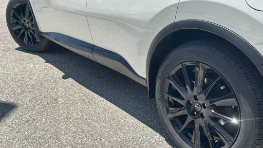 2024 Nissan Murano