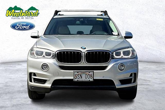 2015 bmw x5 sdrive35i