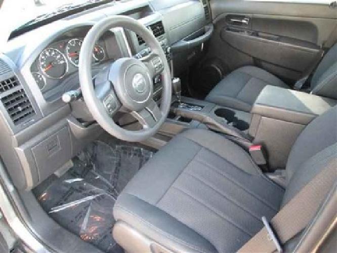 2012 jeep liberty sport in cerritos, ca