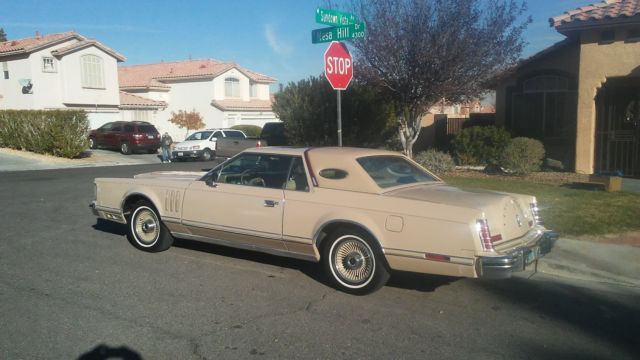 cariter low miles beautiful