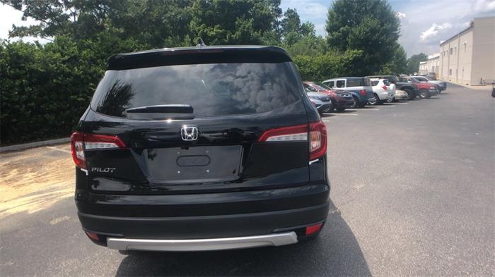 new 2019 honda pilot fwd ex-l lexington, sc 29072 for sale in lexington, south carolina