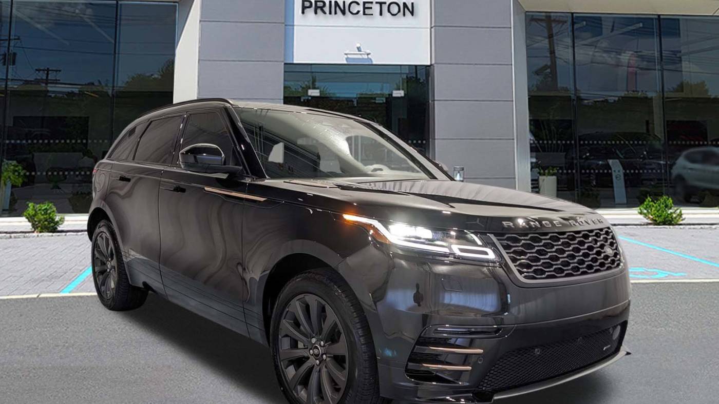 2023 land rover range rover velar p250 r-dynamic s