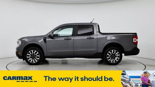 2023 Ford Maverick