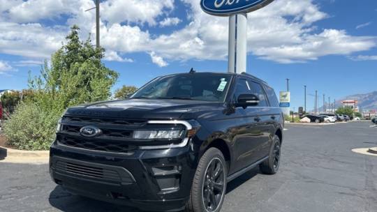 2024 Ford Expedition